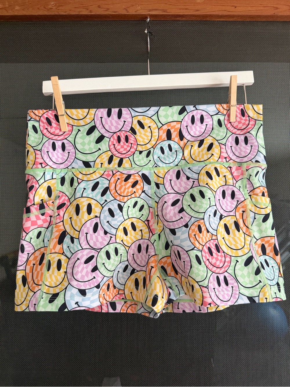 CVG Posi Vibes 3 inch Shorts